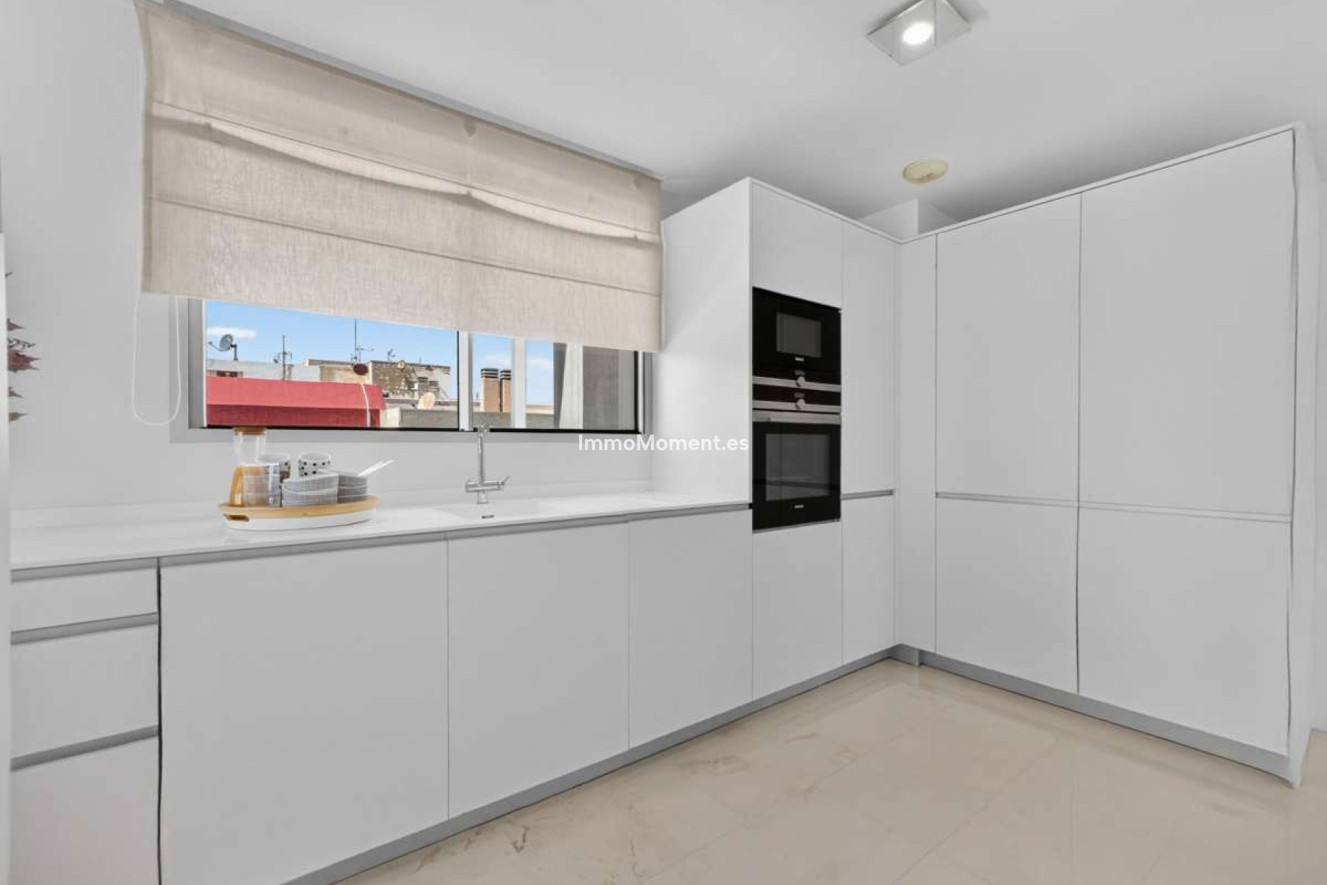 Reventa - Apartamento - Torrevieja - Torrevieja Centro