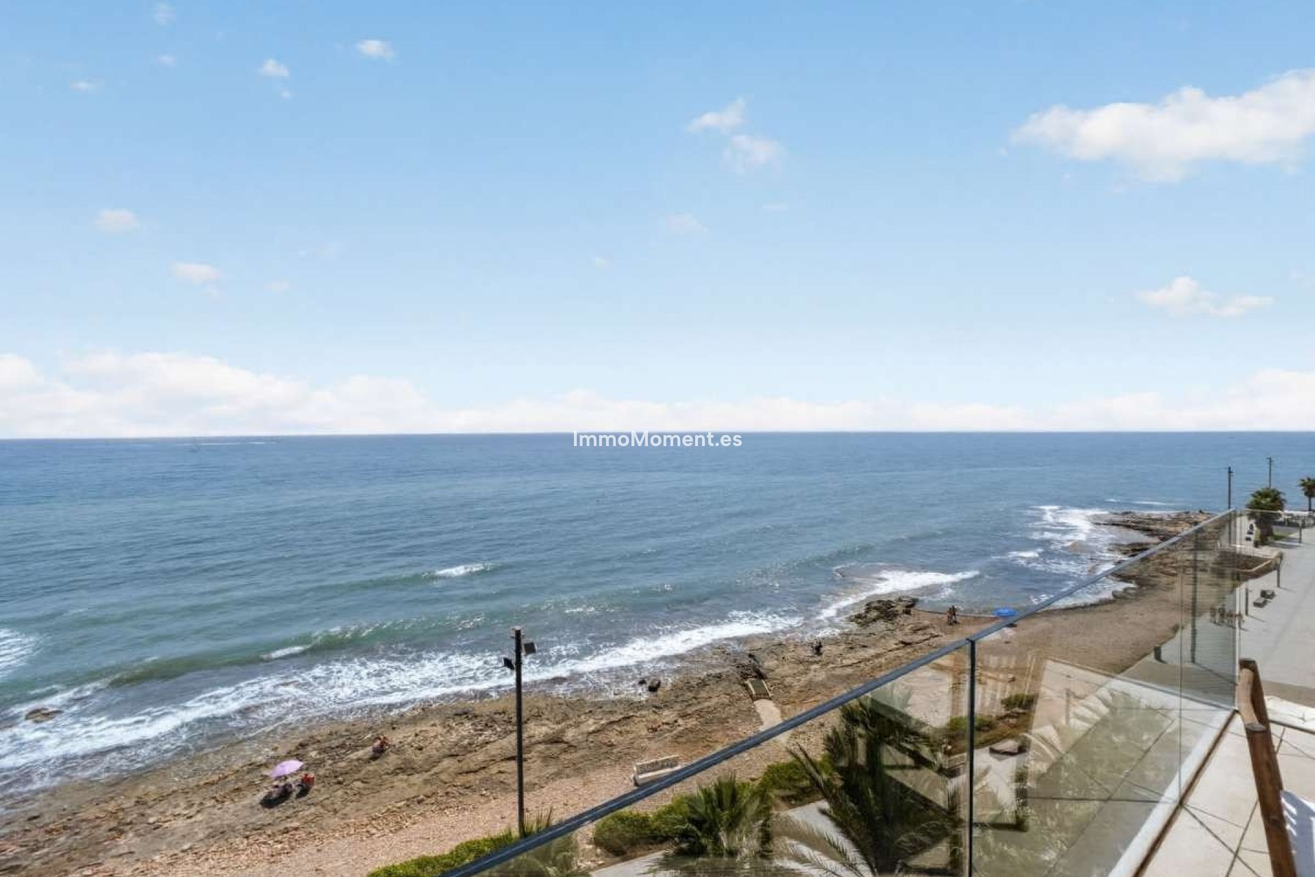 Reventa - Apartamento - Torrevieja - Torrevieja Centro