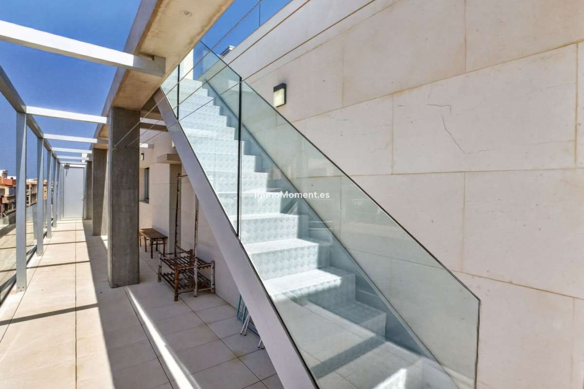 Reventa - Apartamento - Torrevieja - Torrevieja Centro