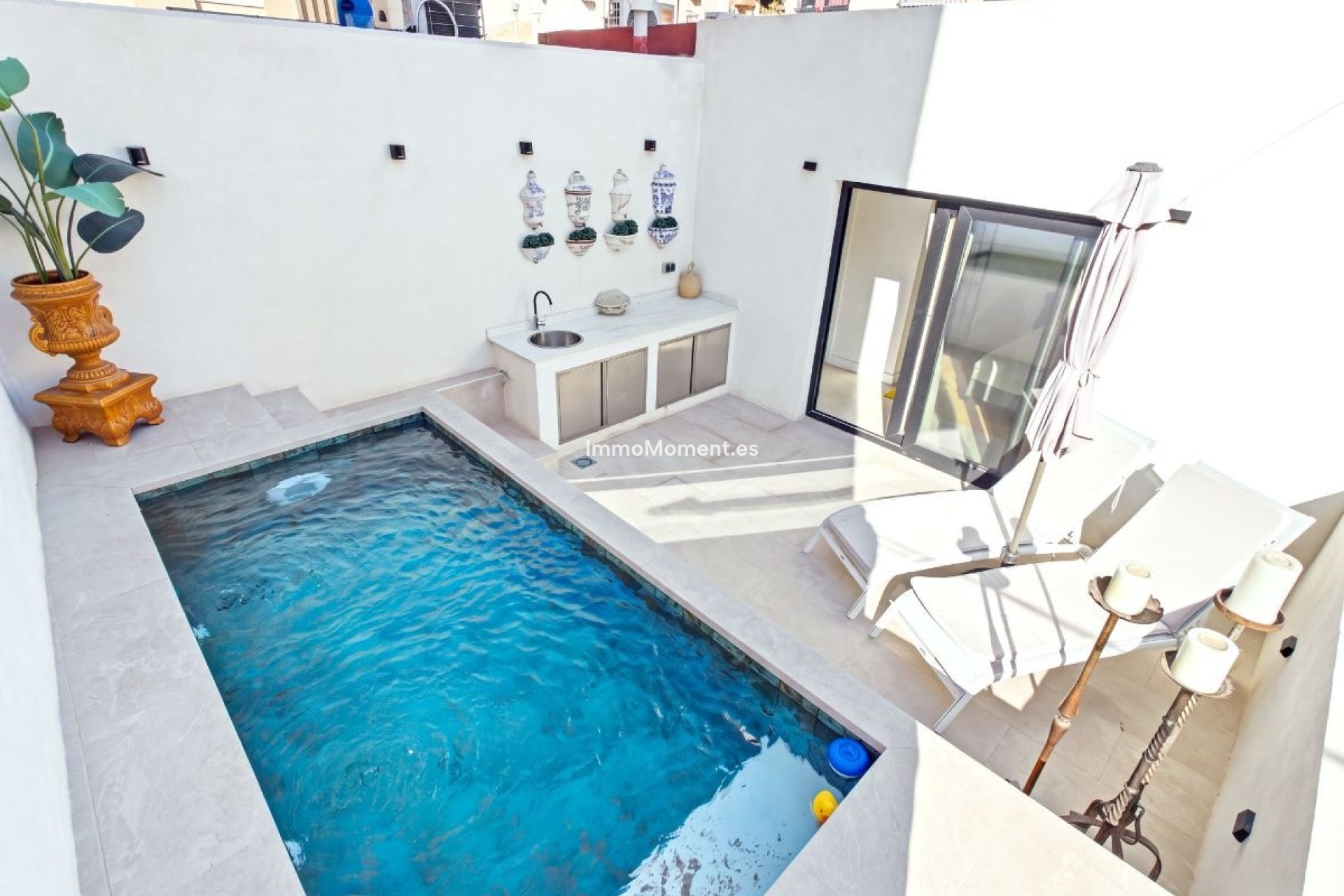 Reventa - Apartamento - Torrevieja - Torrevieja Centro