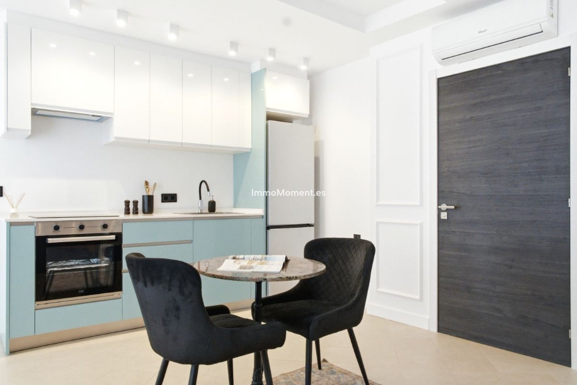 Reventa - Apartamento - Torrevieja - Torrevieja Centro