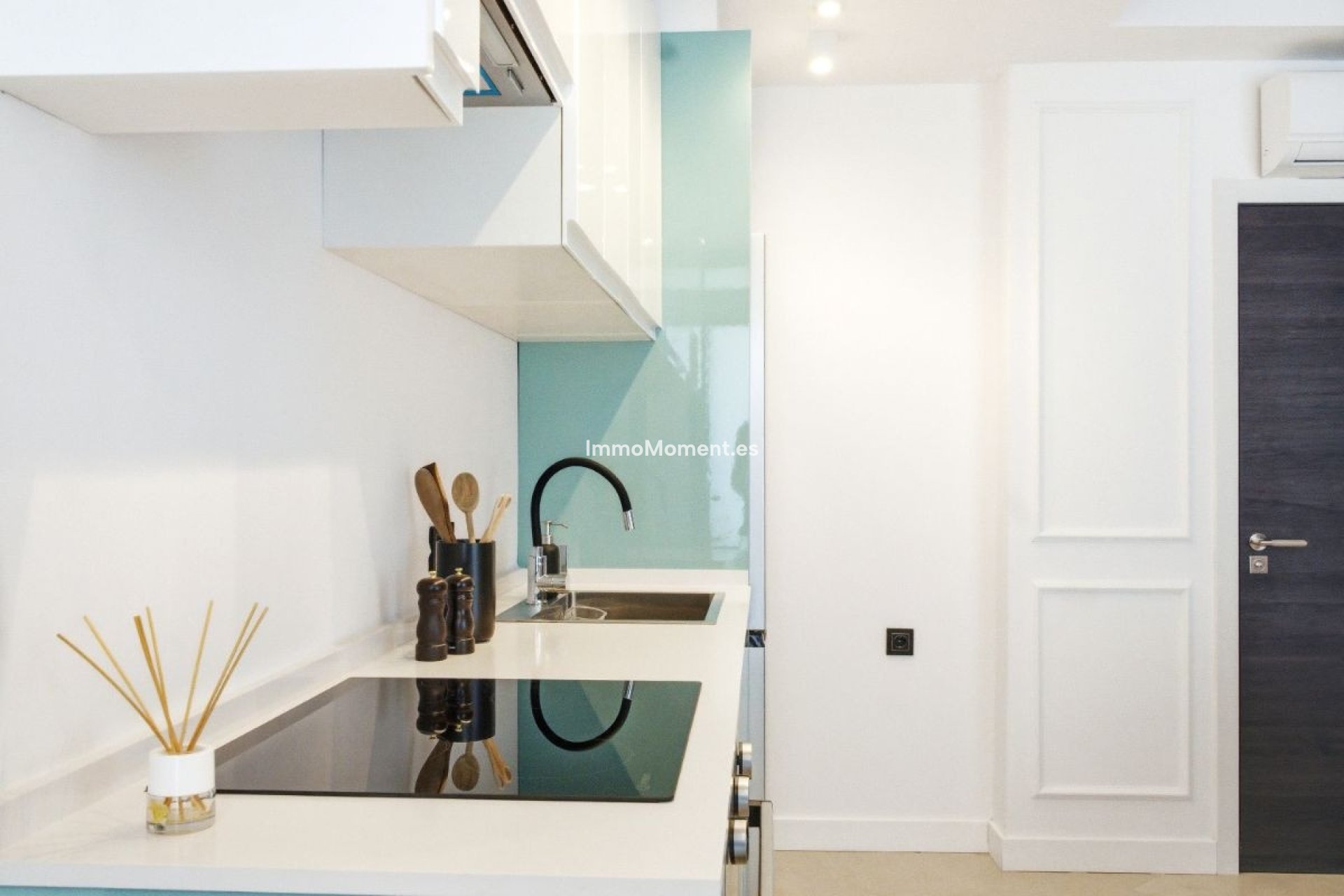 Reventa - Apartamento - Torrevieja - Torrevieja Centro