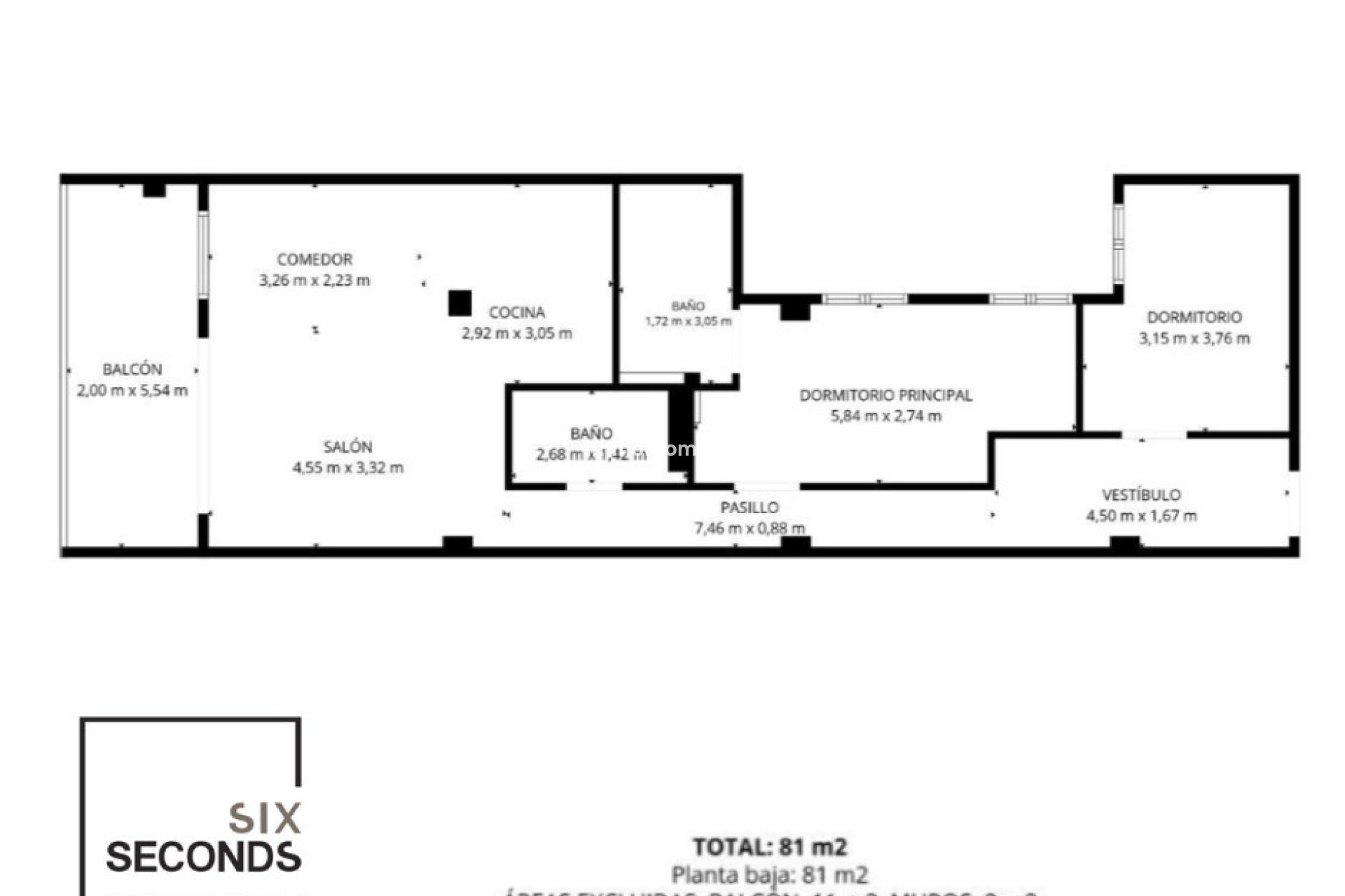 Reventa - Apartamento - Torrevieja - Torrevieja Centro