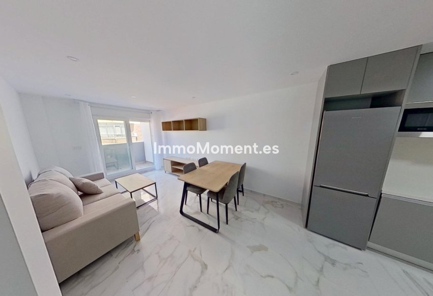 Reventa - Apartamento - Torrevieja - Torrevieja Centro