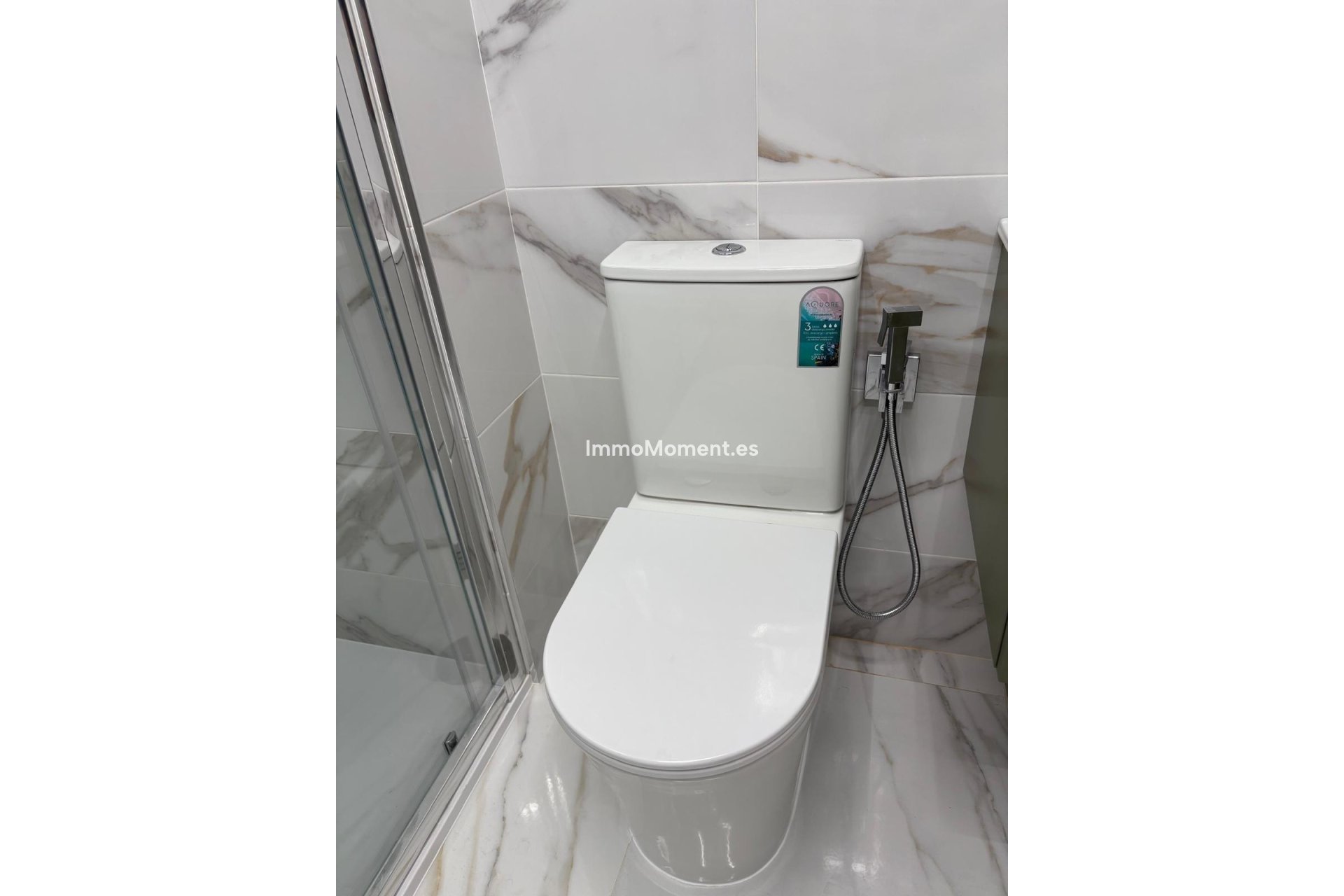 Reventa - Apartamento - Torrevieja - Torrevieja Centro