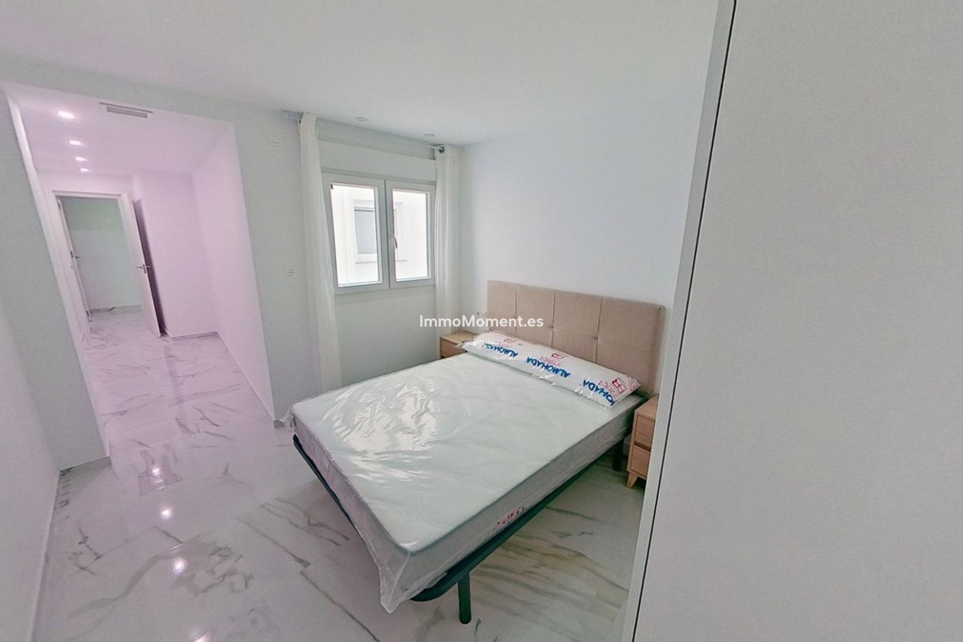 Reventa - Apartamento - Torrevieja - Torrevieja Centro