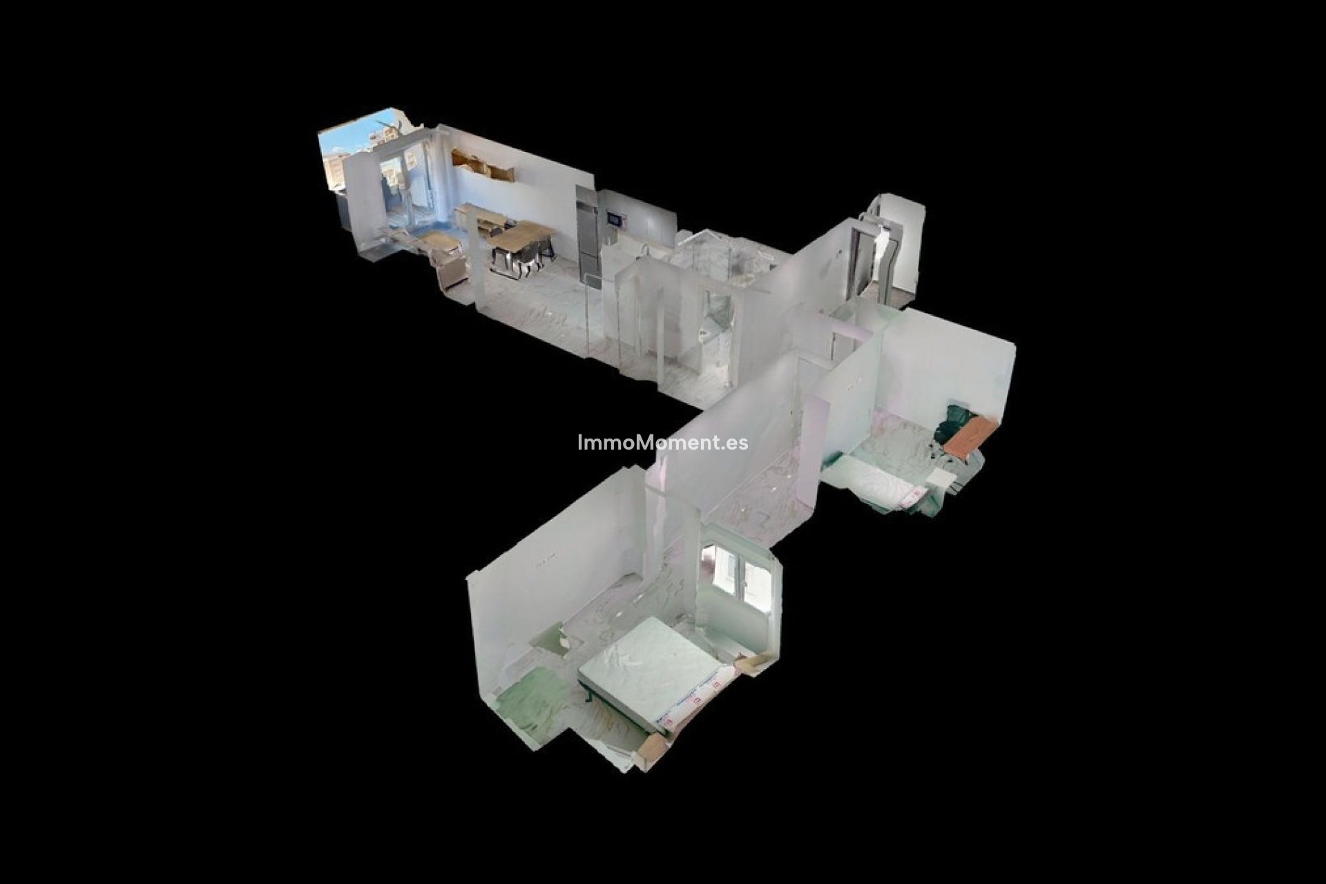 Reventa - Apartamento - Torrevieja - Torrevieja Centro