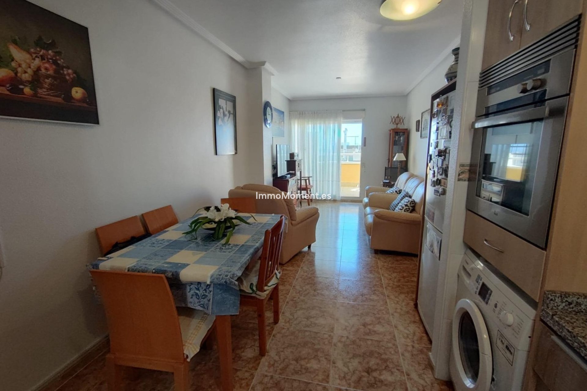 Reventa - Apartamento - Torrevieja - Torrevieja Centro