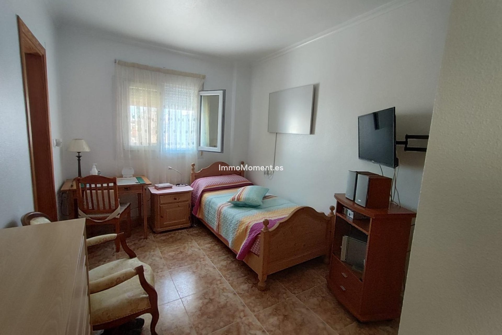 Reventa - Apartamento - Torrevieja - Torrevieja Centro