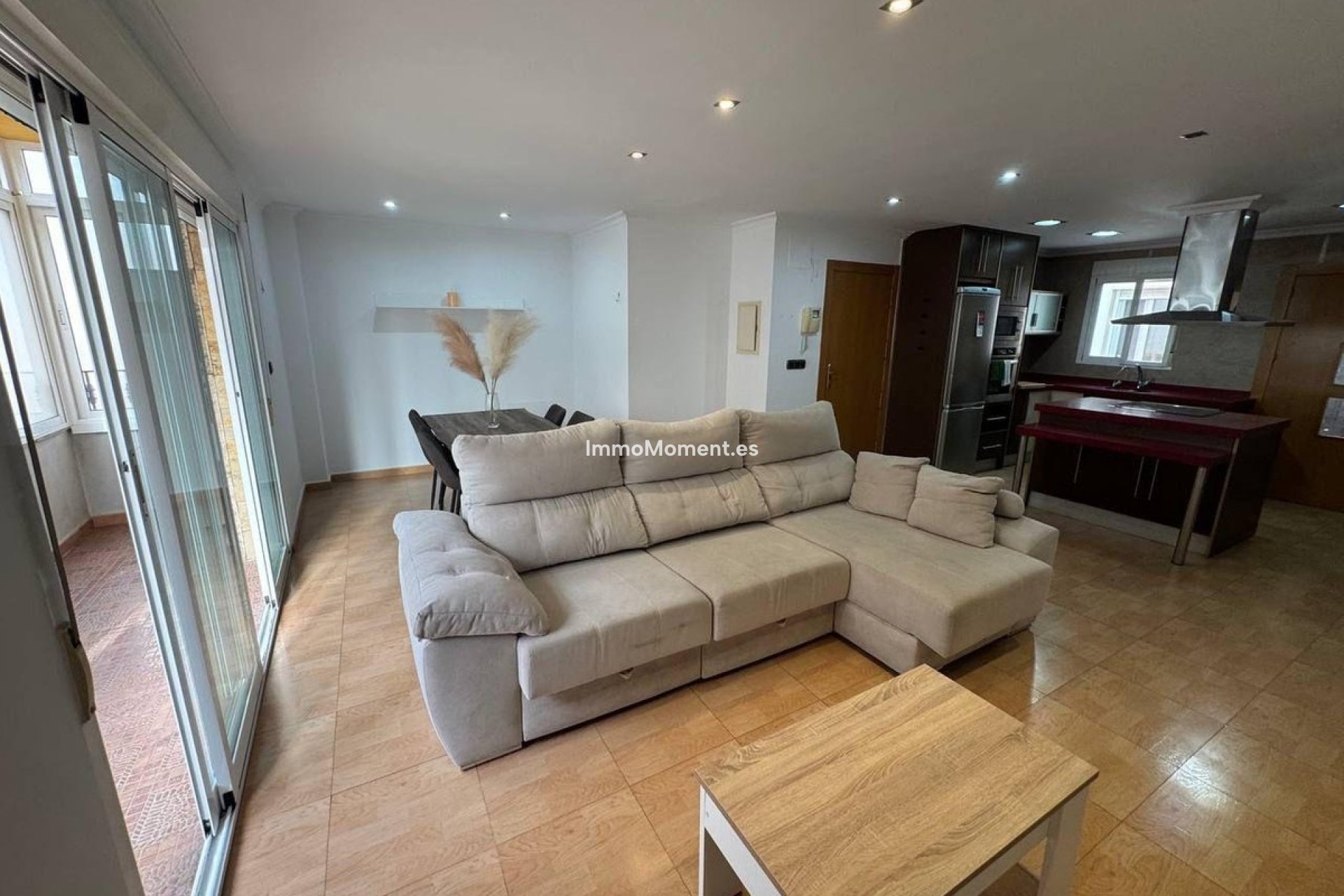 Reventa - Apartamento - Torrevieja - Torrevieja Centro