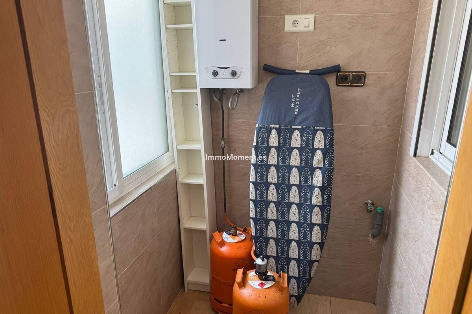 Reventa - Apartamento - Torrevieja - Torrevieja Centro