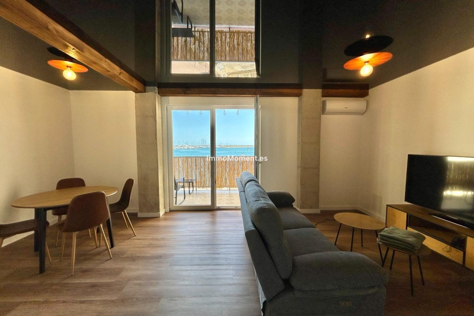 Reventa - Apartamento - Torrevieja - Torrevieja Centro