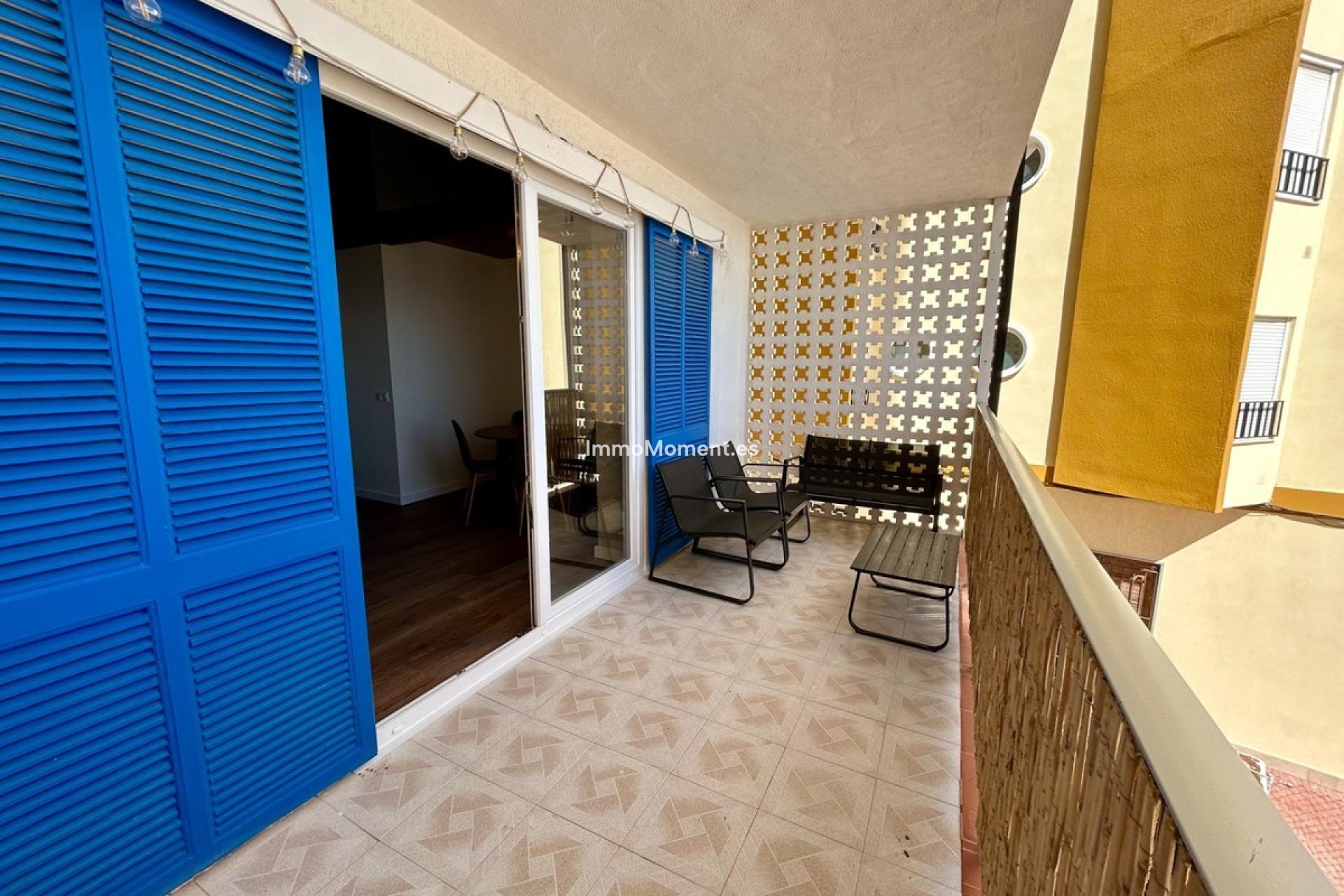 Reventa - Apartamento - Torrevieja - Torrevieja Centro