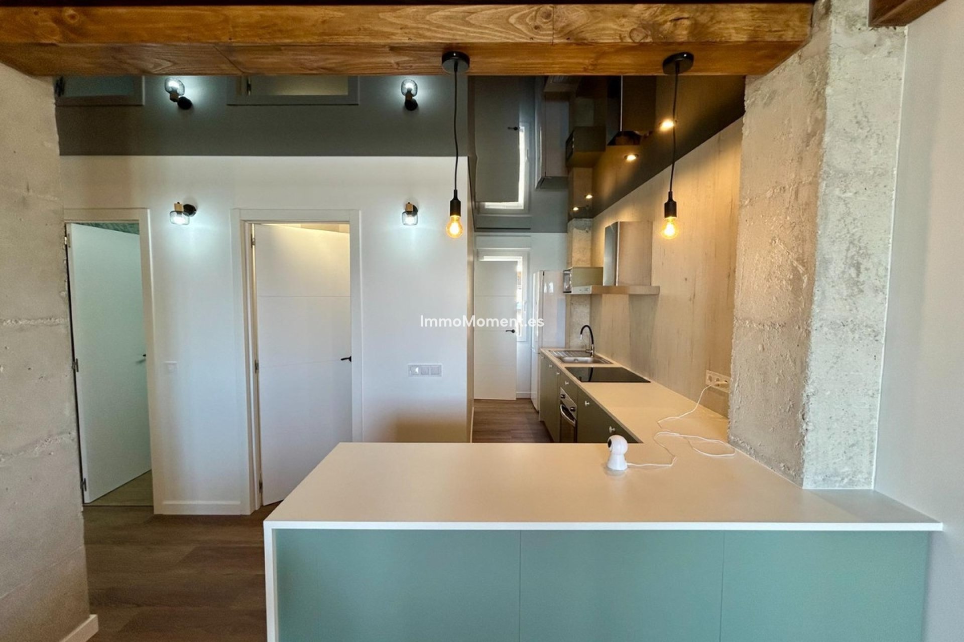 Reventa - Apartamento - Torrevieja - Torrevieja Centro