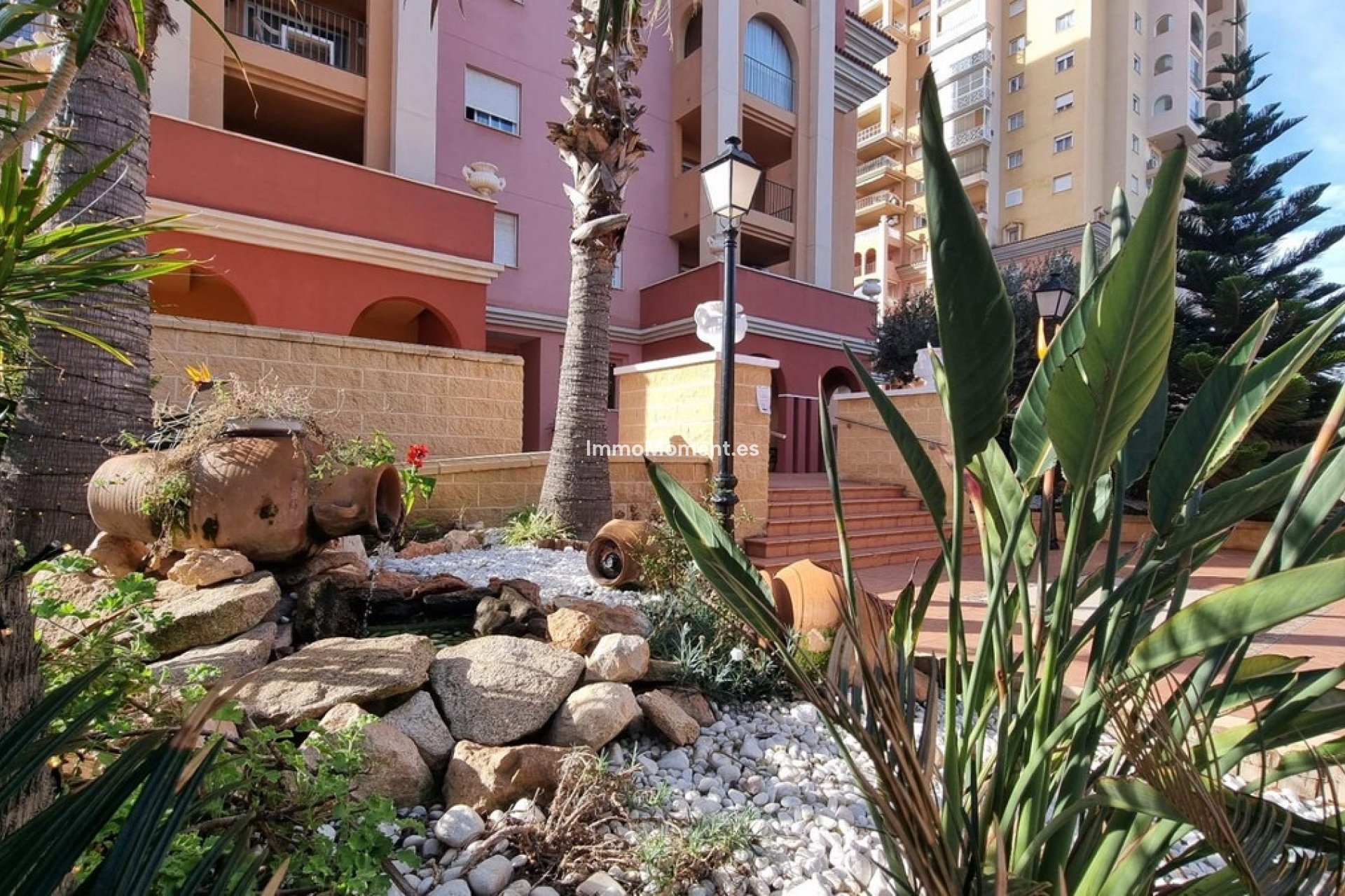 Reventa - Apartamento - Torrevieja - Torrevieja Centro