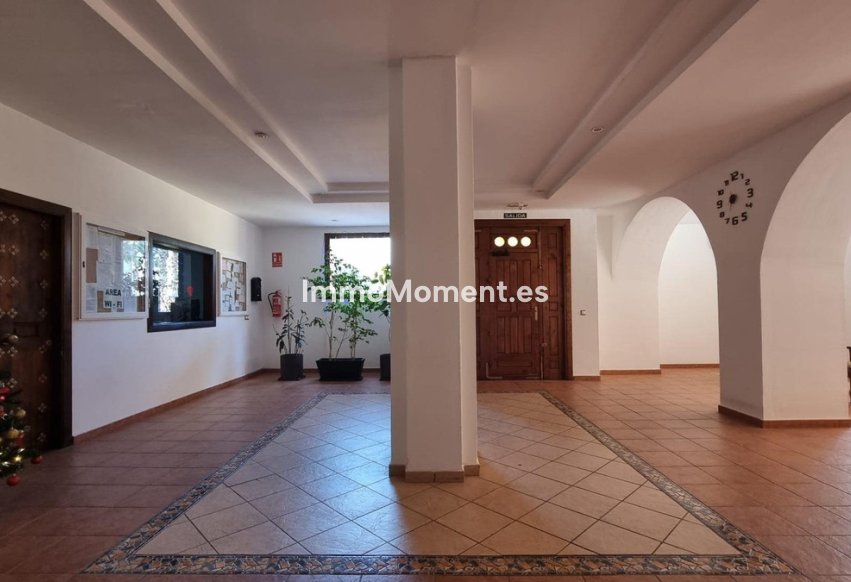 Reventa - Apartamento - Torrevieja - Torrevieja Centro
