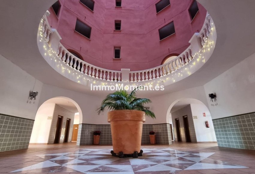 Reventa - Apartamento - Torrevieja - Torrevieja Centro