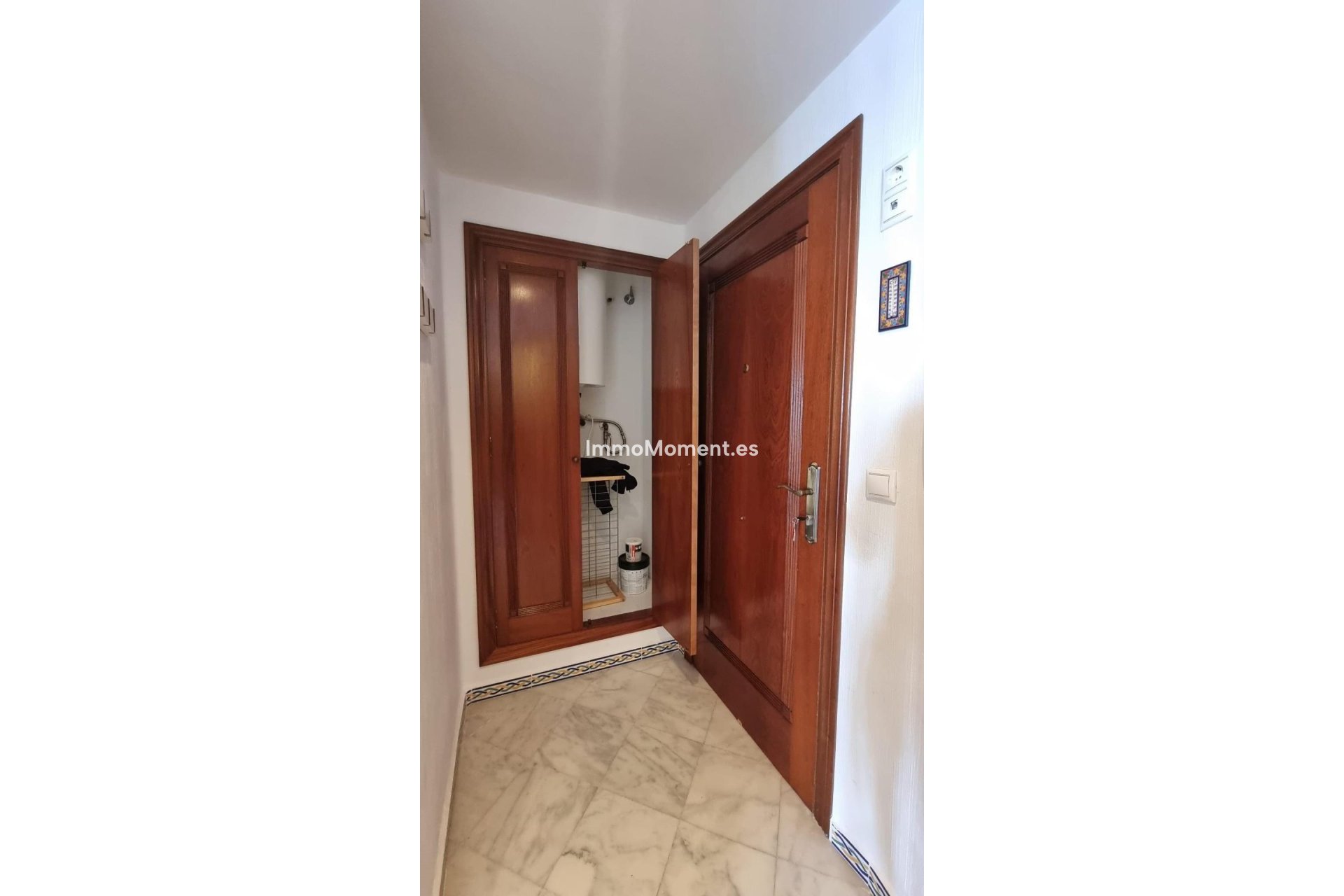Reventa - Apartamento - Torrevieja - Torrevieja Centro
