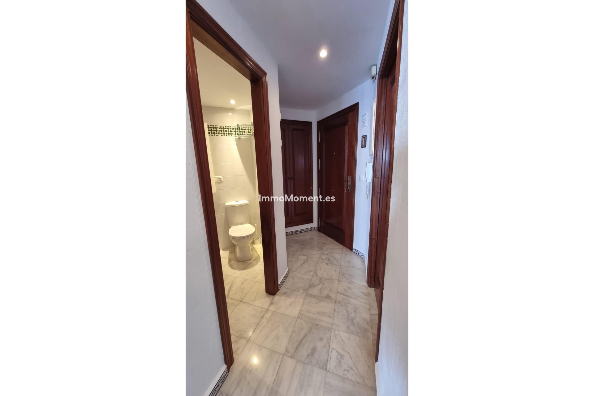 Reventa - Apartamento - Torrevieja - Torrevieja Centro