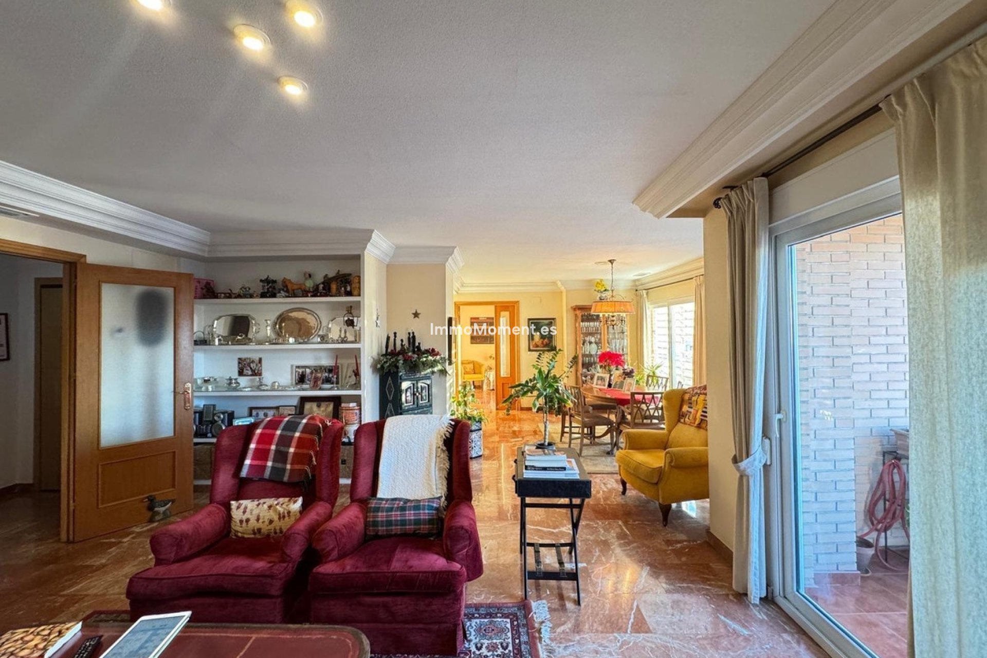 Reventa - Apartamento - Torrevieja - Torrevieja Centro