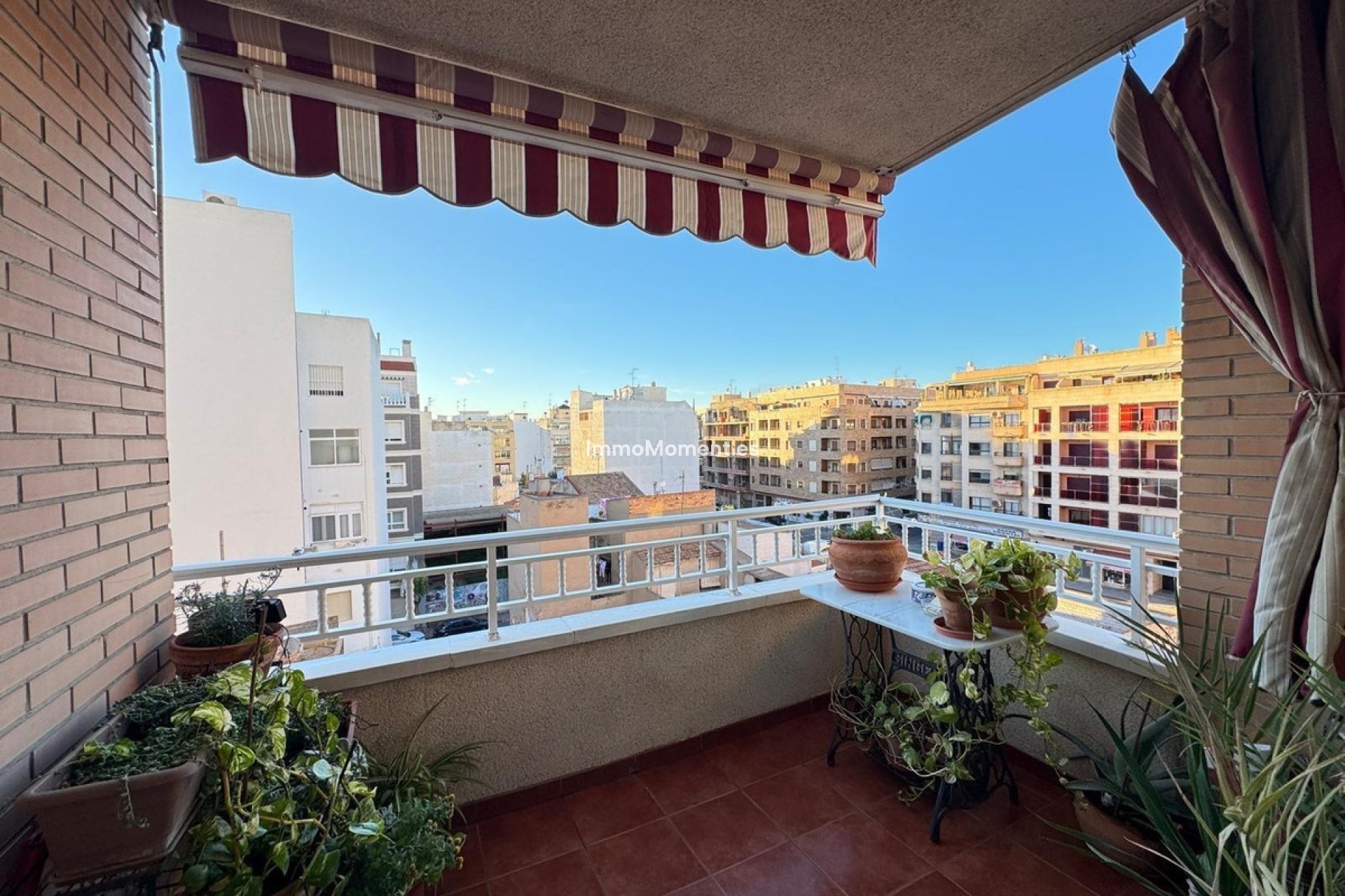 Reventa - Apartamento - Torrevieja - Torrevieja Centro