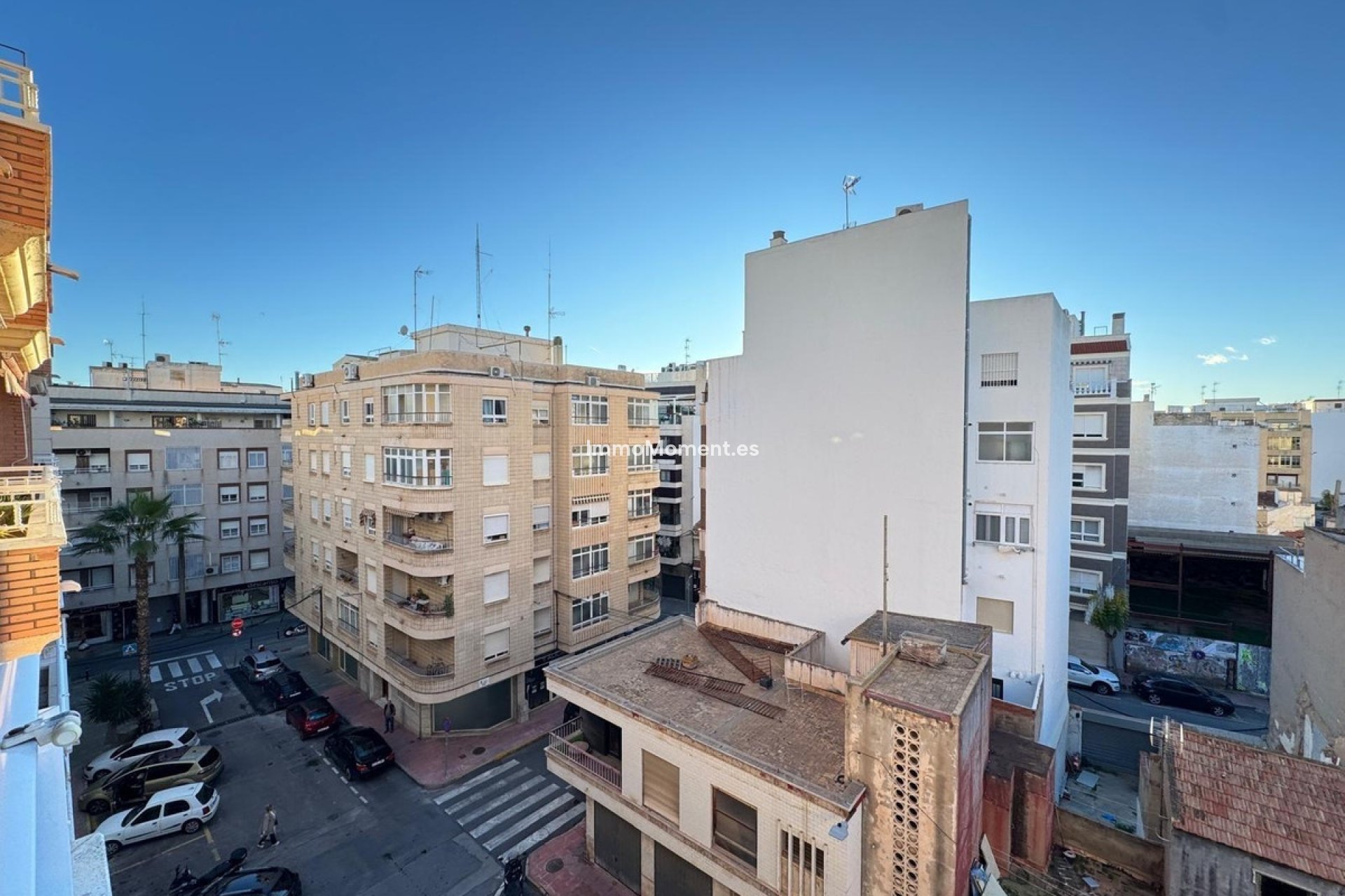 Reventa - Apartamento - Torrevieja - Torrevieja Centro