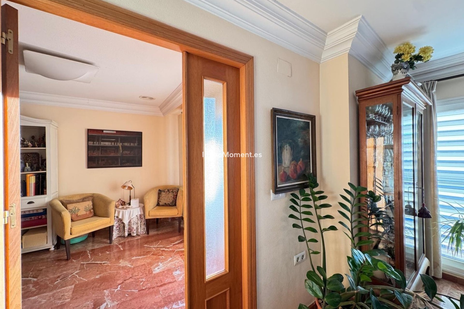 Reventa - Apartamento - Torrevieja - Torrevieja Centro