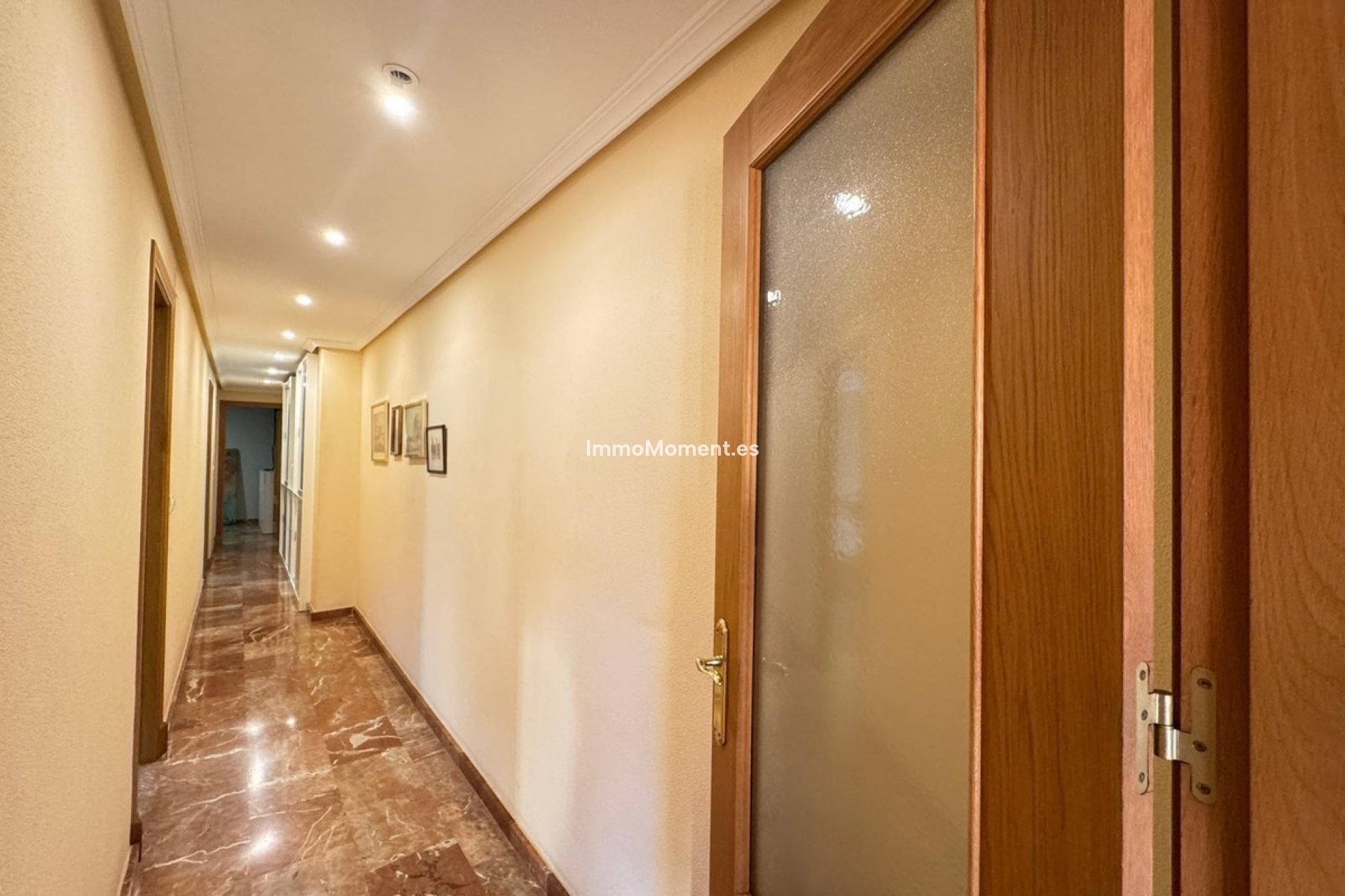 Reventa - Apartamento - Torrevieja - Torrevieja Centro