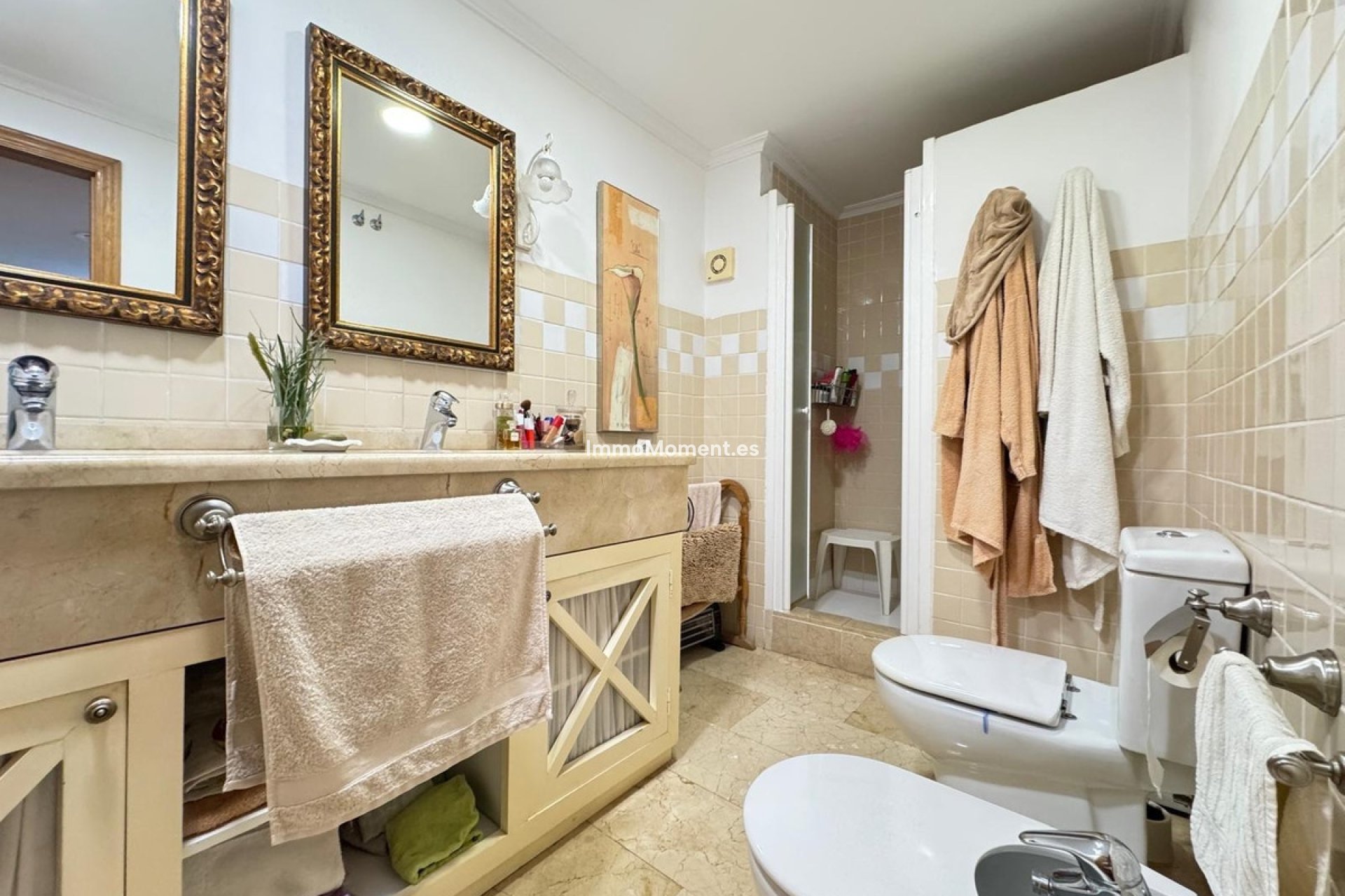 Reventa - Apartamento - Torrevieja - Torrevieja Centro