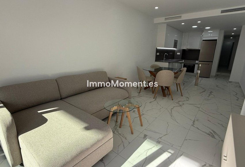 Reventa - Apartamento - Torrevieja - Torrevieja Centro