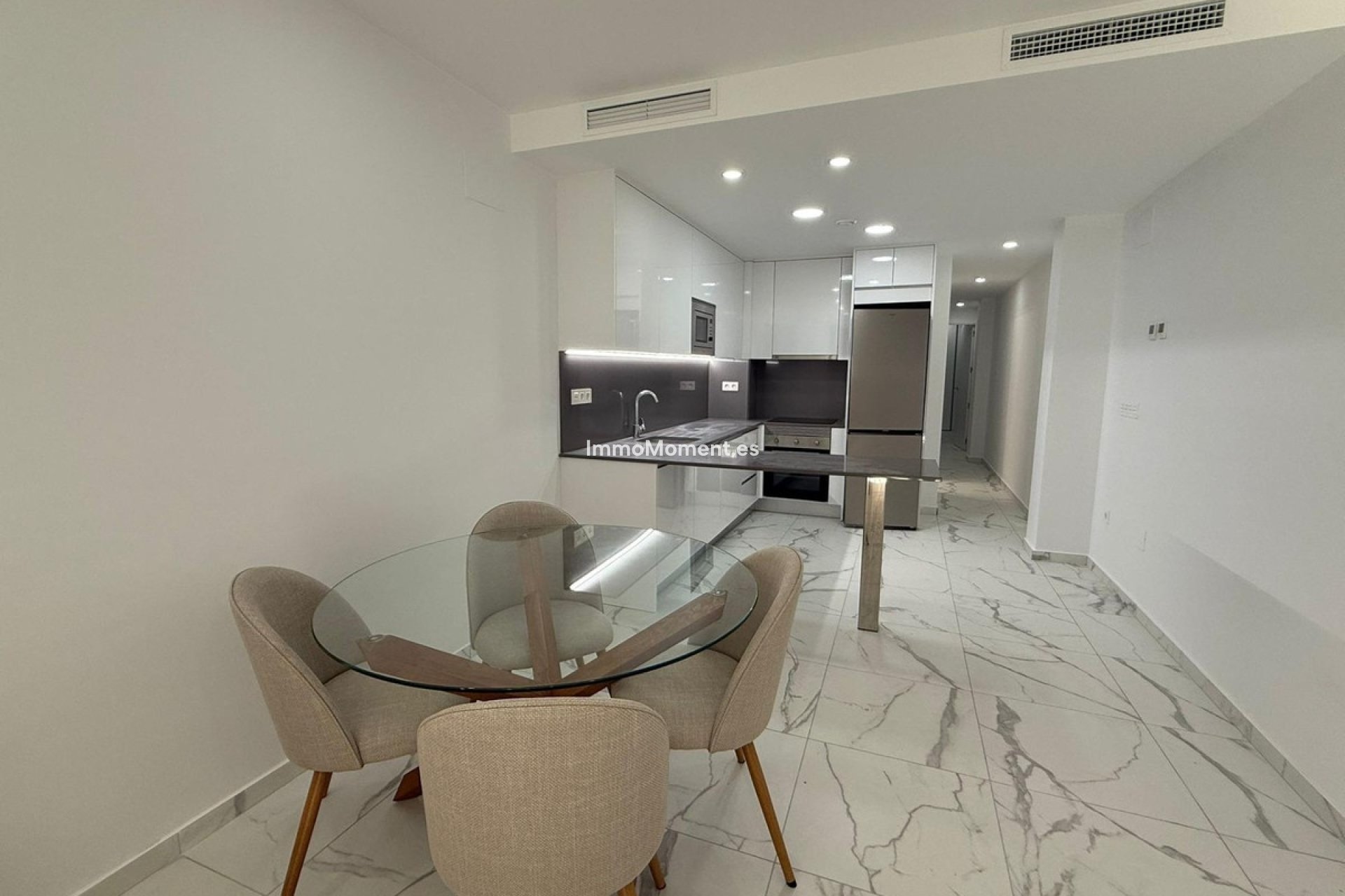 Reventa - Apartamento - Torrevieja - Torrevieja Centro