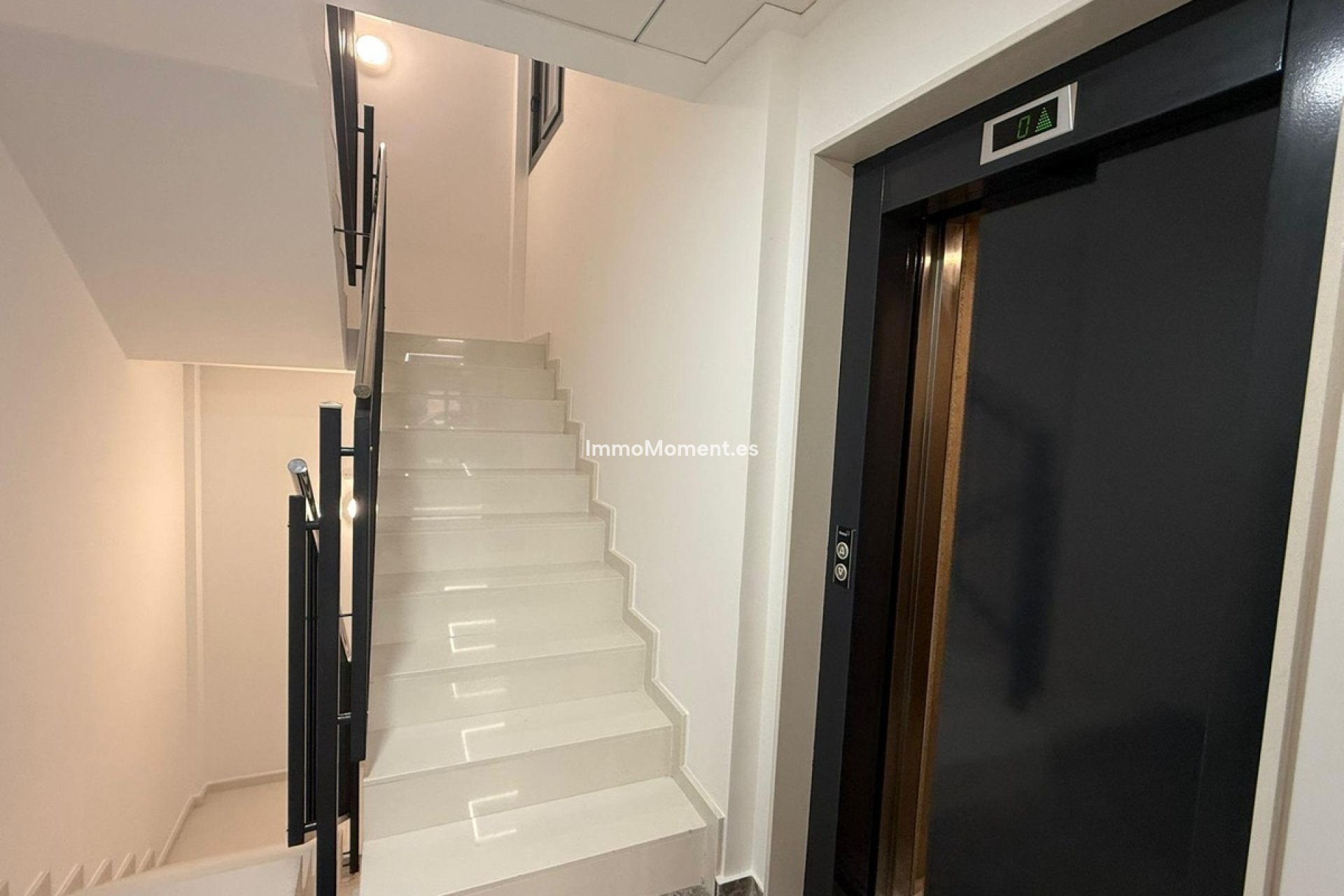 Reventa - Apartamento - Torrevieja - Torrevieja Centro