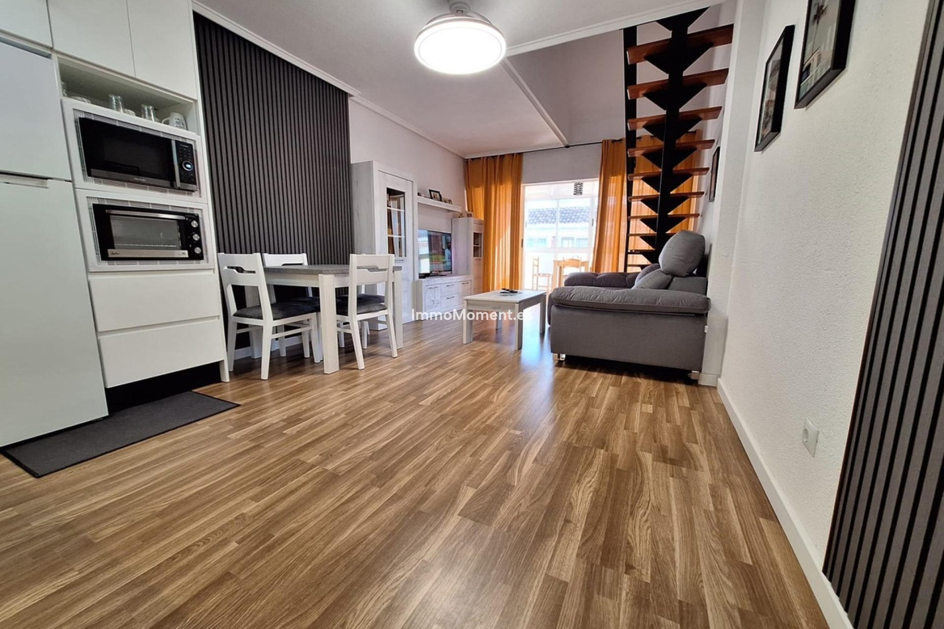 Reventa - Apartamento - Torrevieja - Torrevieja Centro