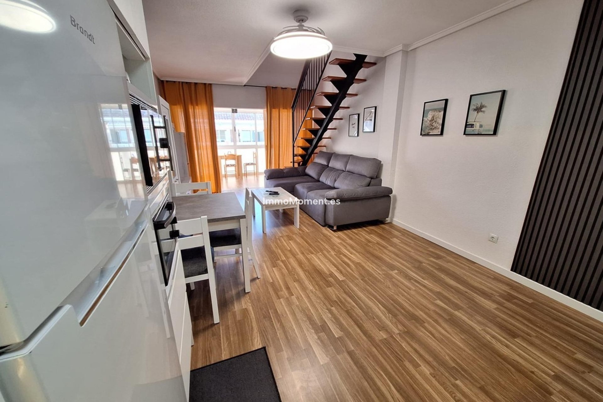 Reventa - Apartamento - Torrevieja - Torrevieja Centro