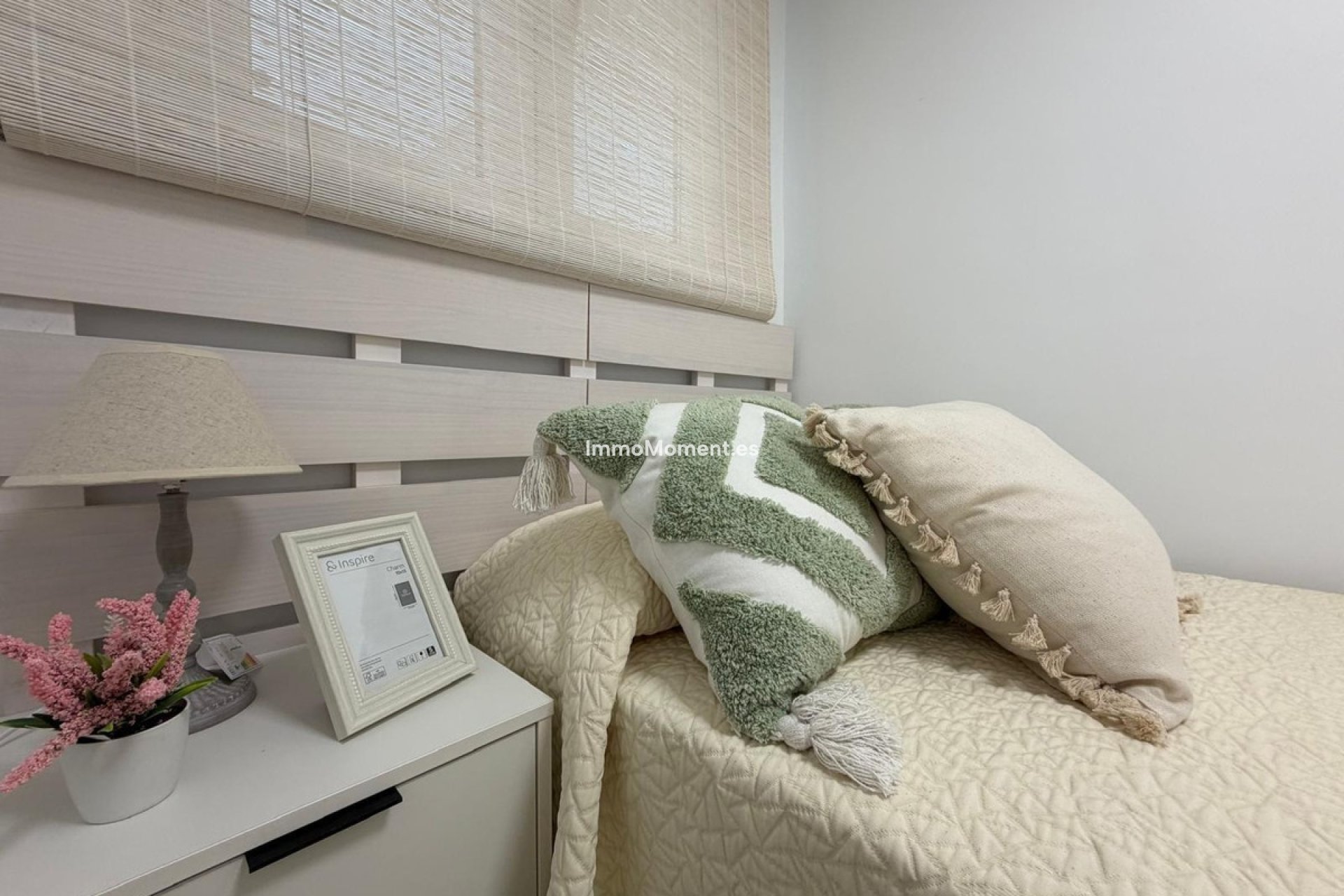 Reventa - Apartamento - Torrevieja - Torrevieja Centro