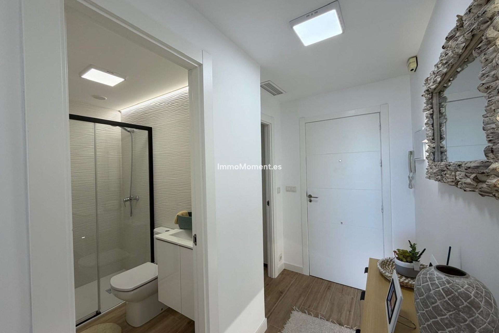 Reventa - Apartamento - Torrevieja - Torrevieja Centro