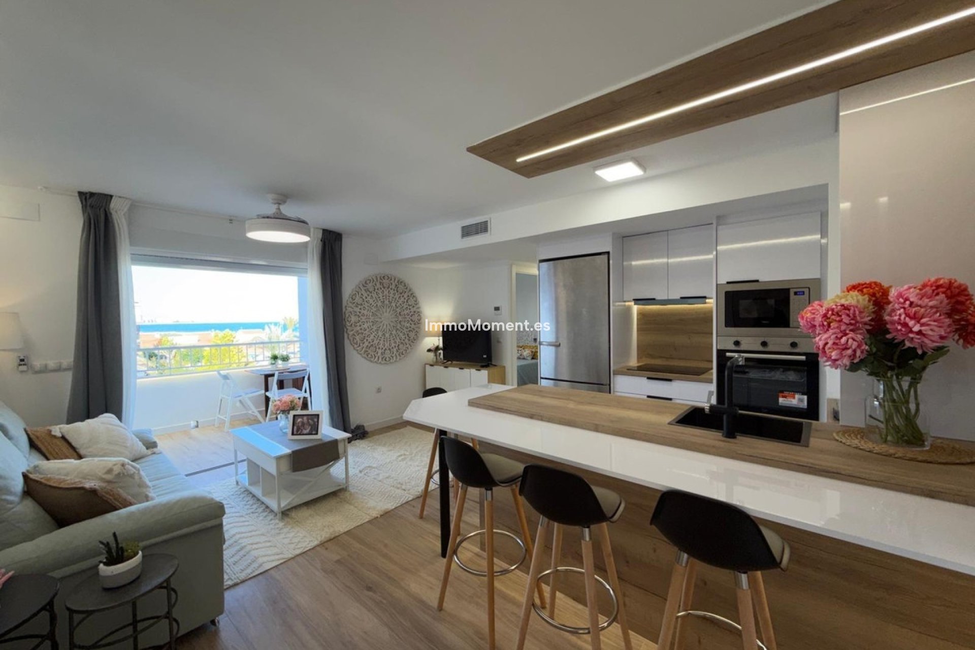 Reventa - Apartamento - Torrevieja - Torrevieja Centro