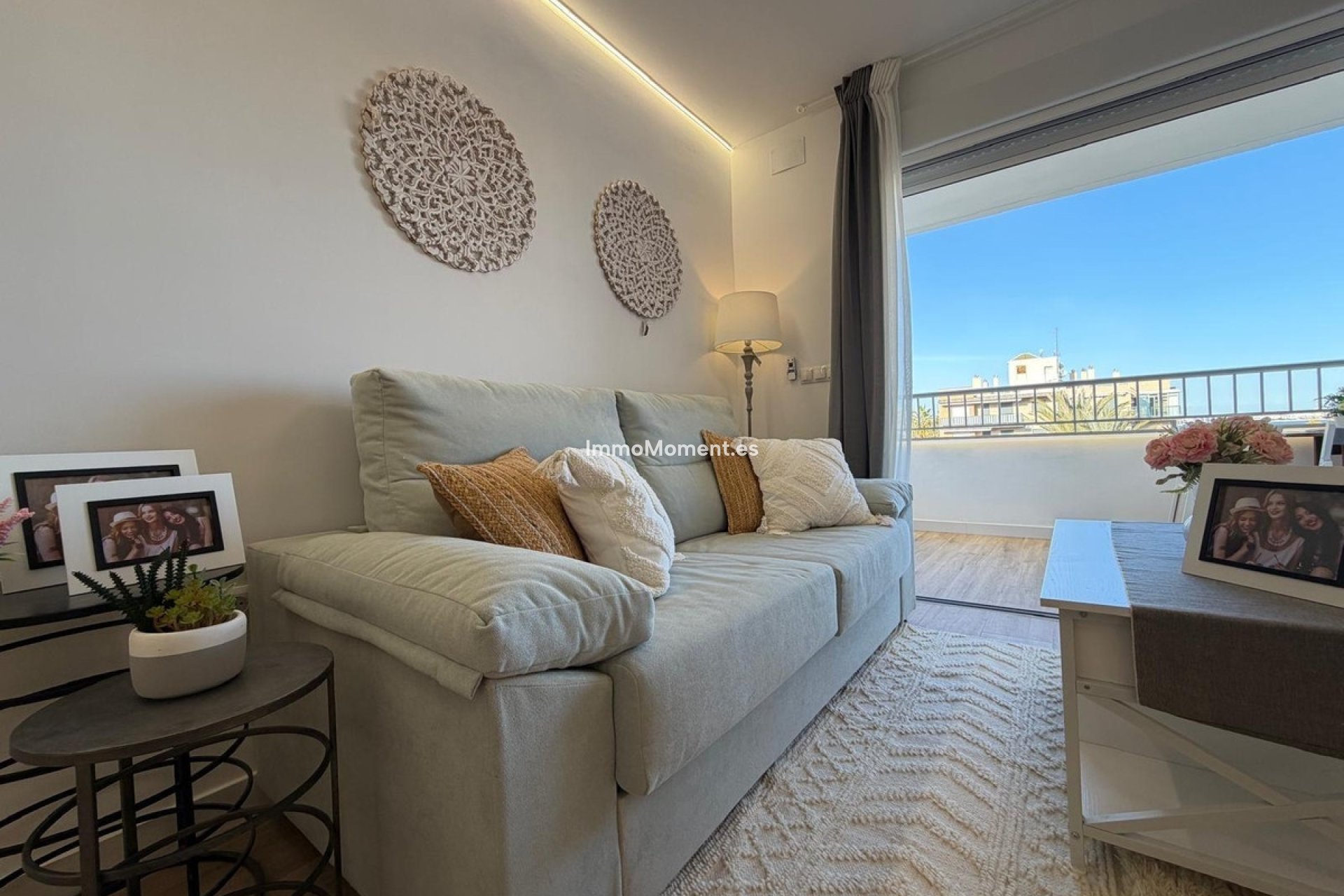 Reventa - Apartamento - Torrevieja - Torrevieja Centro