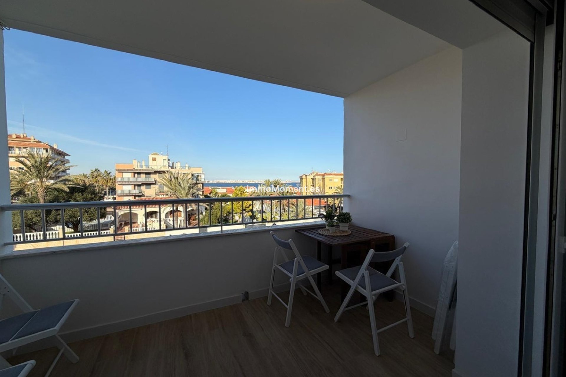 Reventa - Apartamento - Torrevieja - Torrevieja Centro