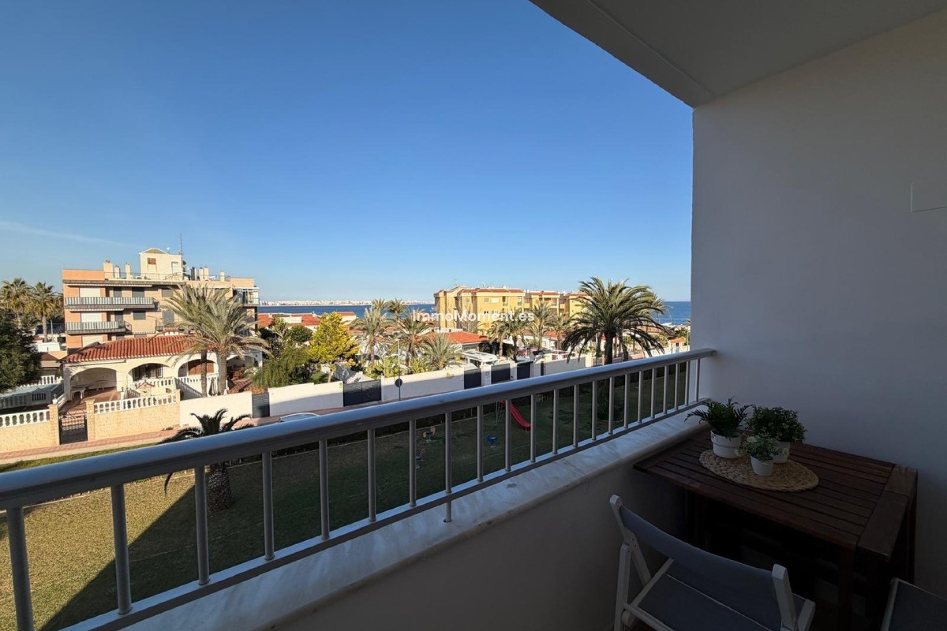 Reventa - Apartamento - Torrevieja - Torrevieja Centro