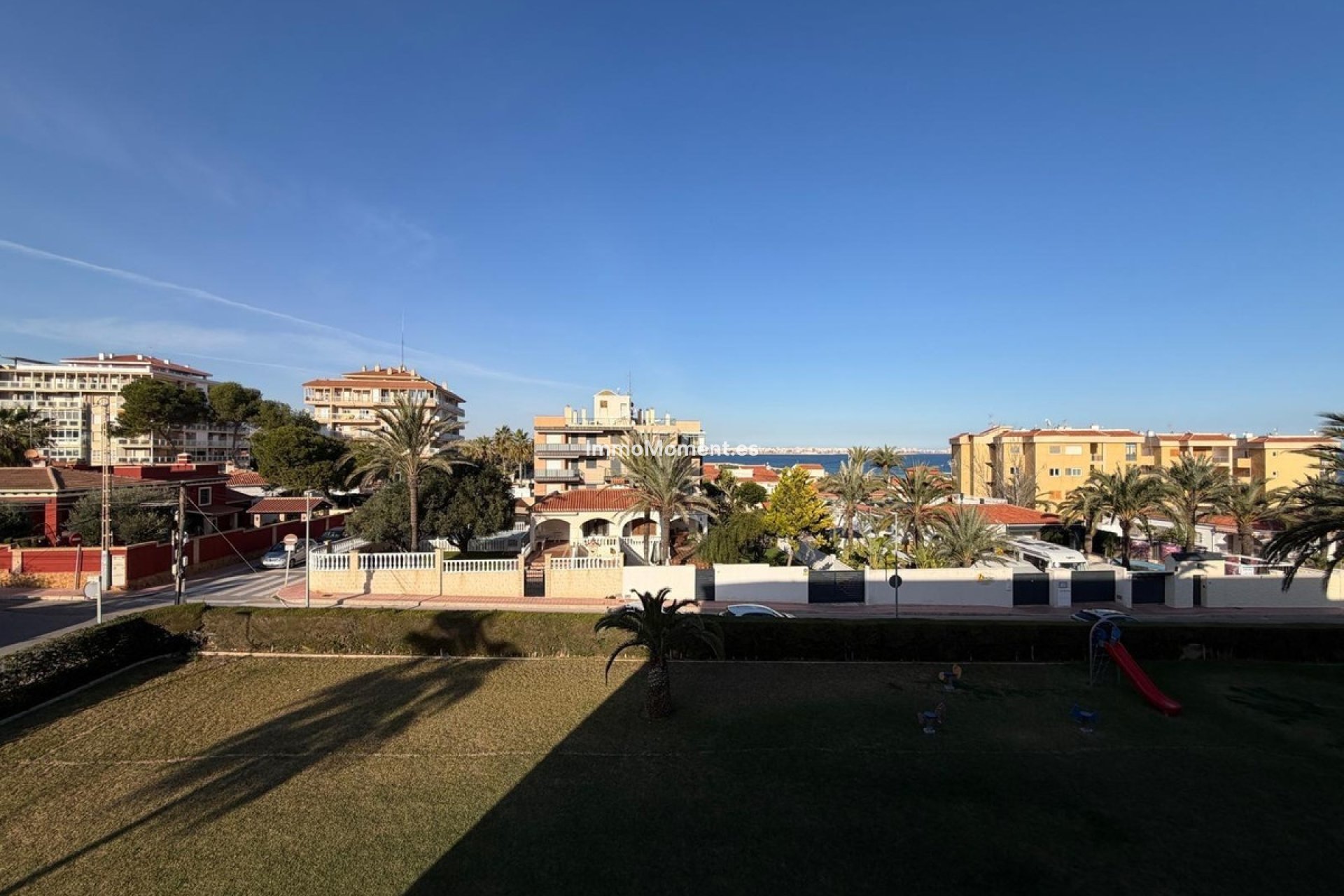 Reventa - Apartamento - Torrevieja - Torrevieja Centro