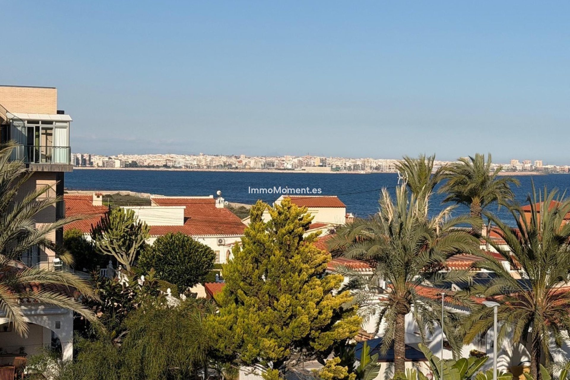 Reventa - Apartamento - Torrevieja - Torrevieja Centro