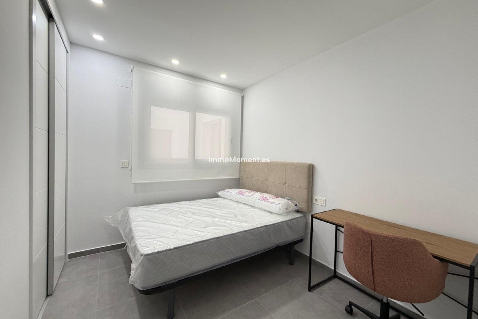 Reventa - Apartamento - Torrevieja - Torrevieja Centro