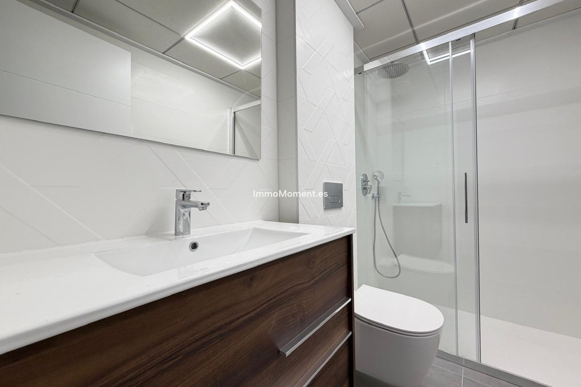 Reventa - Apartamento - Torrevieja - Torrevieja Centro