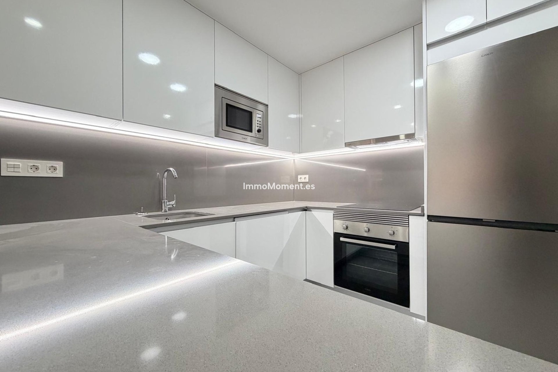 Reventa - Apartamento - Torrevieja - Torrevieja Centro