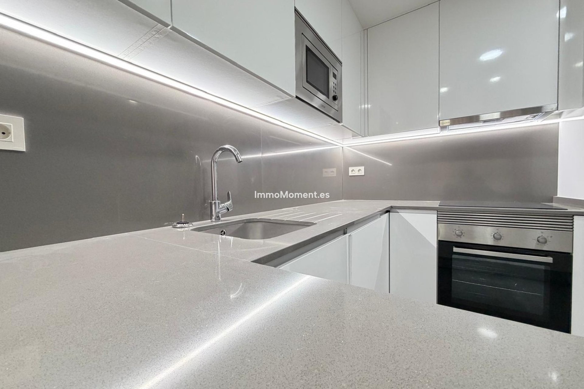 Reventa - Apartamento - Torrevieja - Torrevieja Centro