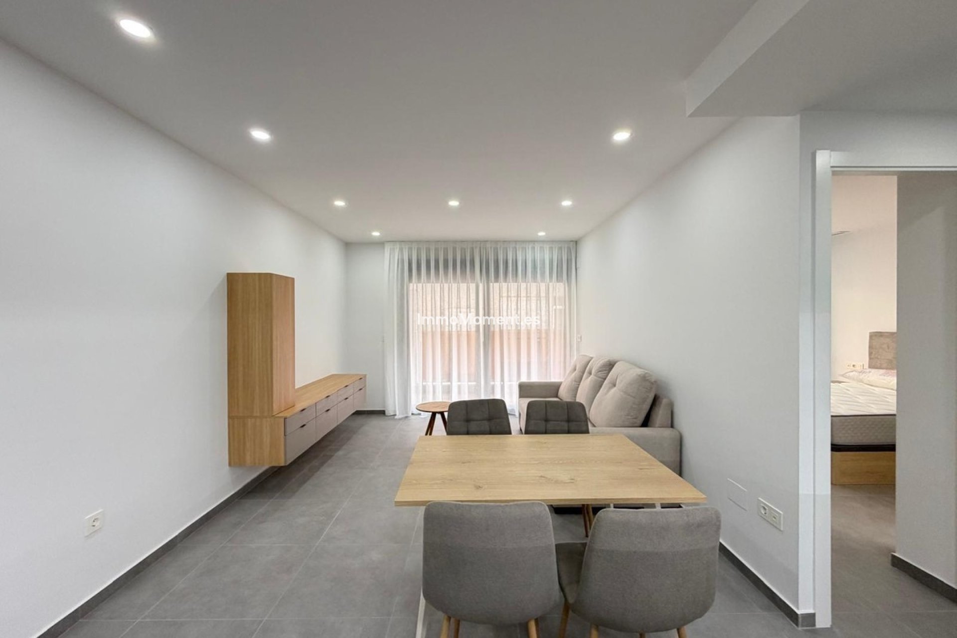 Reventa - Apartamento - Torrevieja - Torrevieja Centro