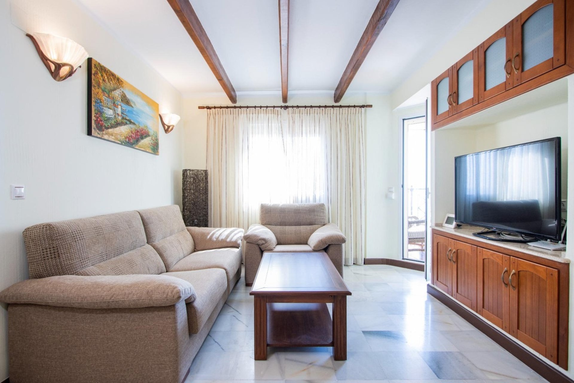 Reventa - Apartamento - Torrevieja - Torrevieja Centro