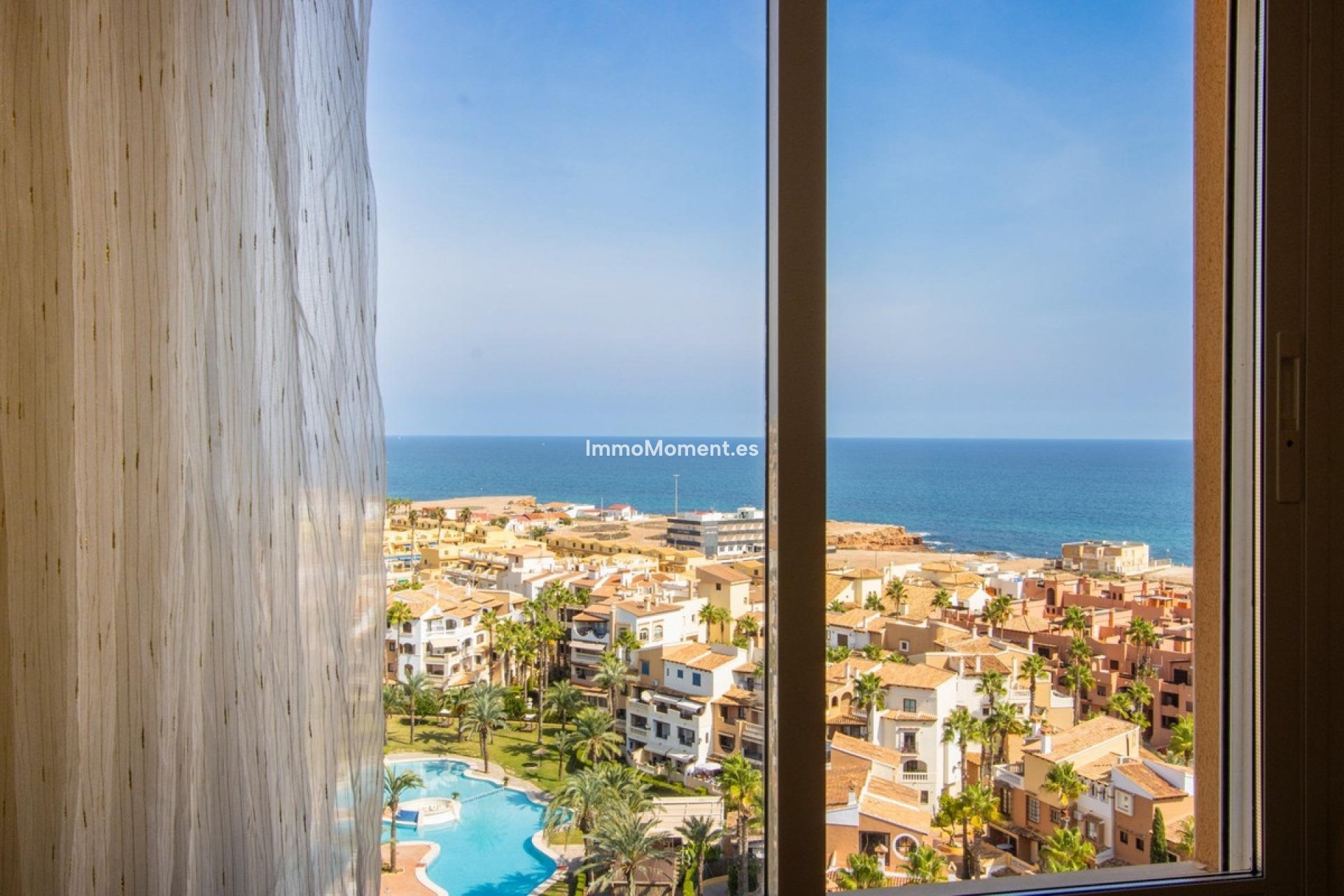 Reventa - Apartamento - Torrevieja - Torrevieja Centro