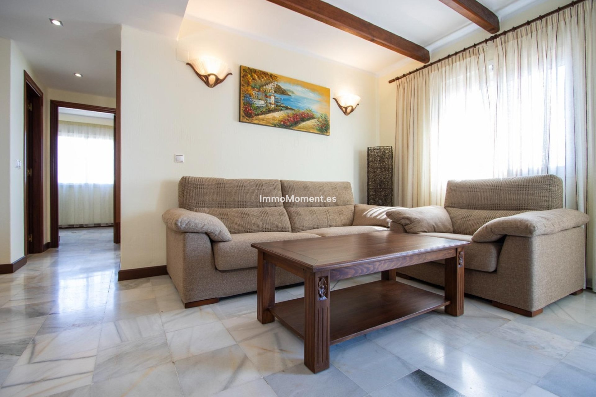 Reventa - Apartamento - Torrevieja - Torrevieja Centro